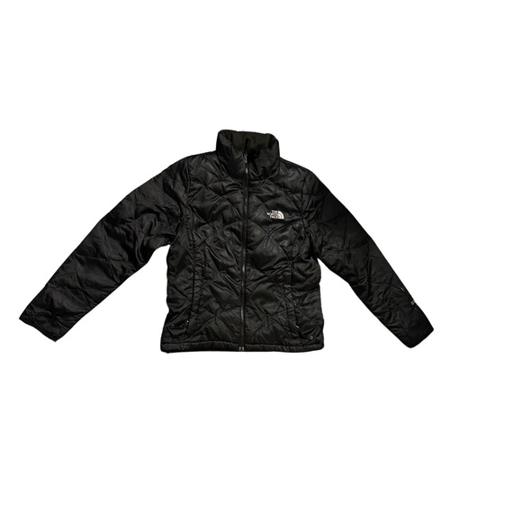 The North Face Jackets & Blazers - North face women’s 550 puffer coat black small